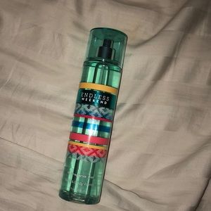 Bath and body works perfume